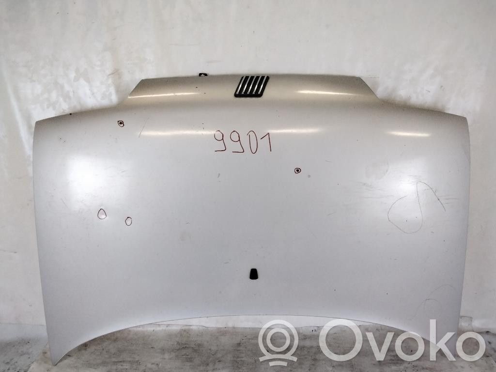 Fiat 500 Cinquecento Capotă motor 