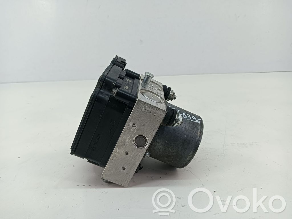 Fiat Tipo ABS Pump 