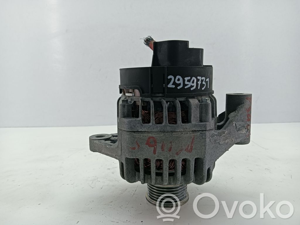 Fiat Croma Generator/alternator 