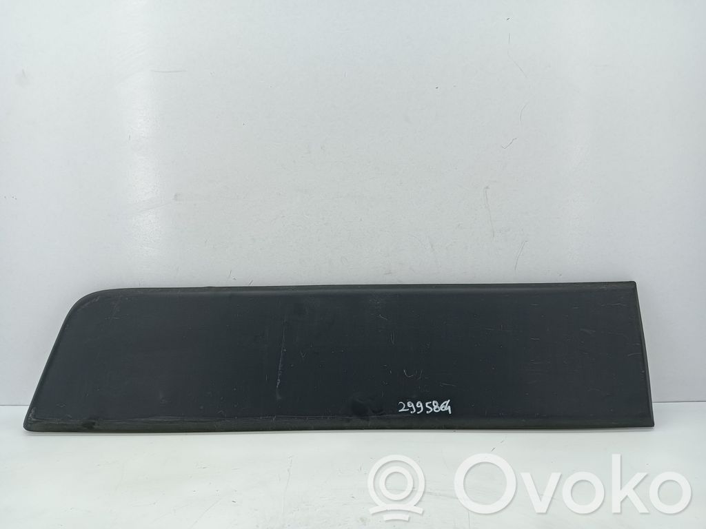 Fiat Ducato Rear door trim (molding) 