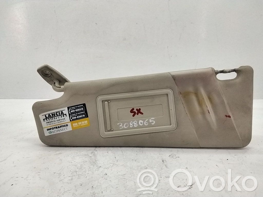Lancia Musa Skydelis nuo saulės 