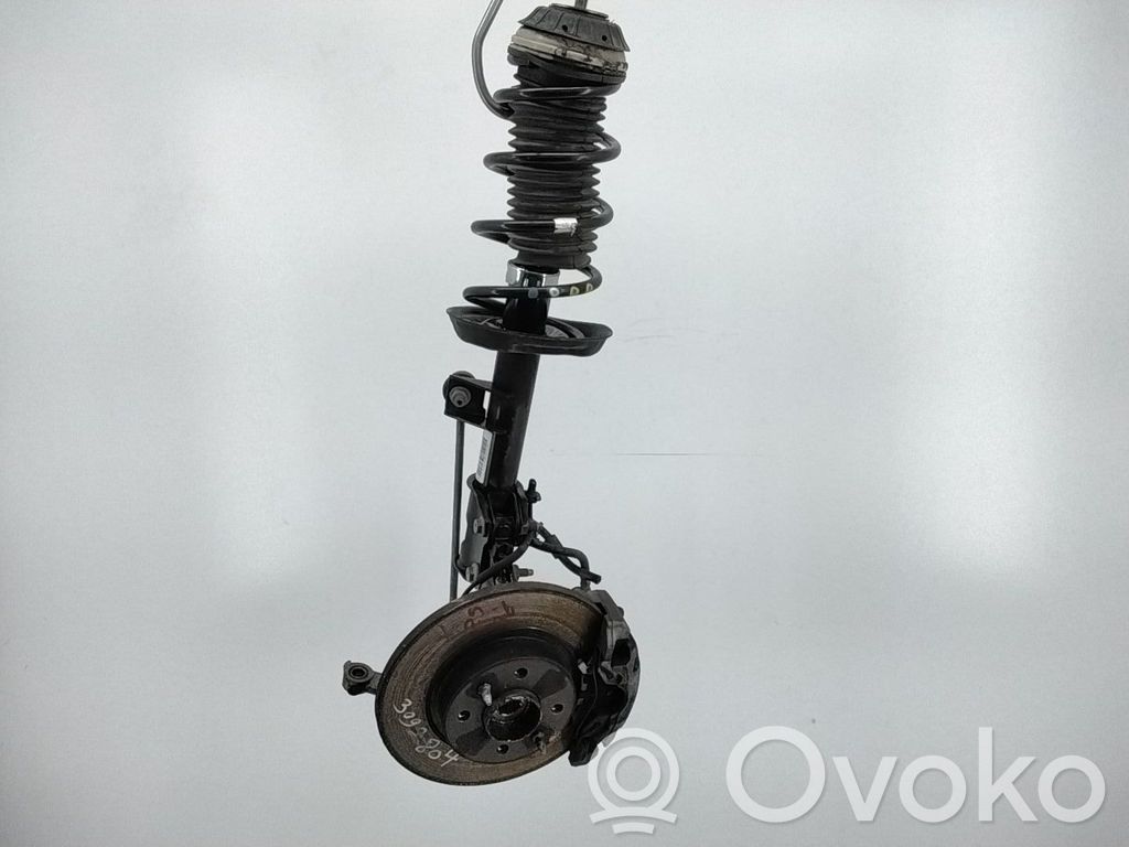 Fiat Panda III Fuzetă butuc roată față 