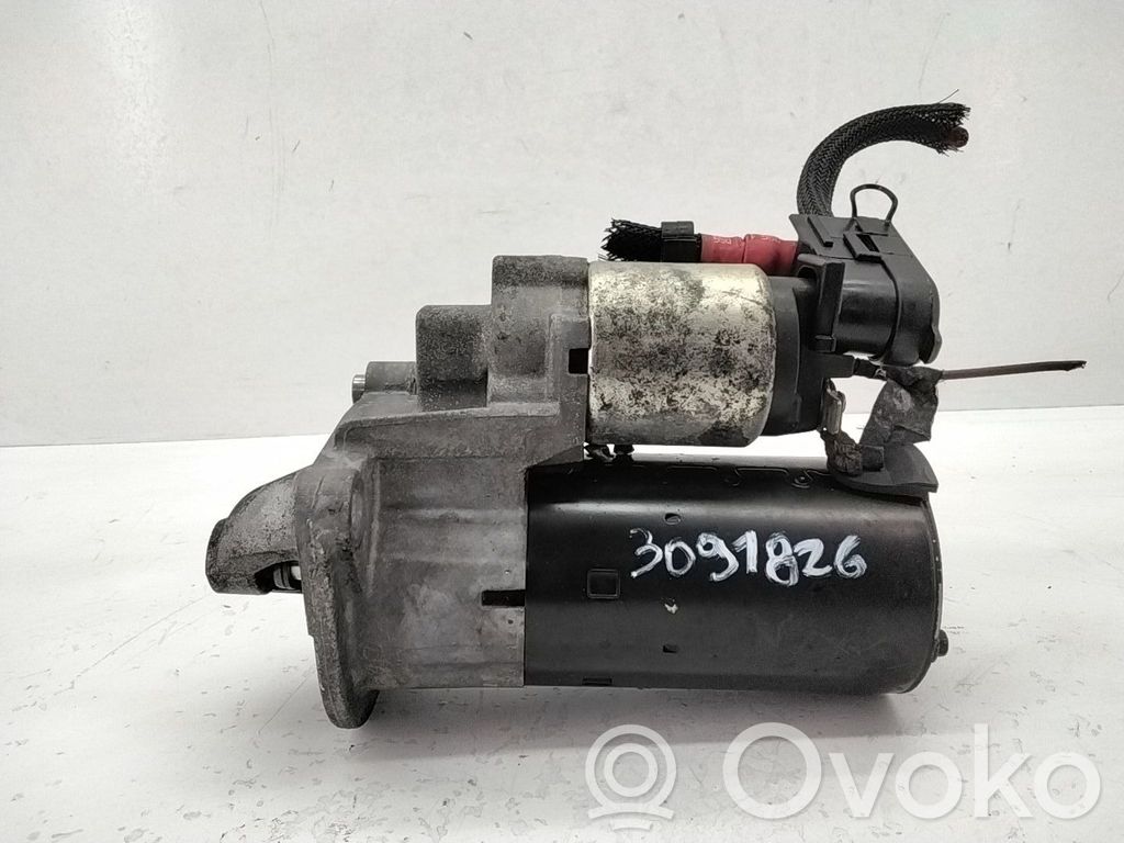 Alfa Romeo 159 Electromotor 