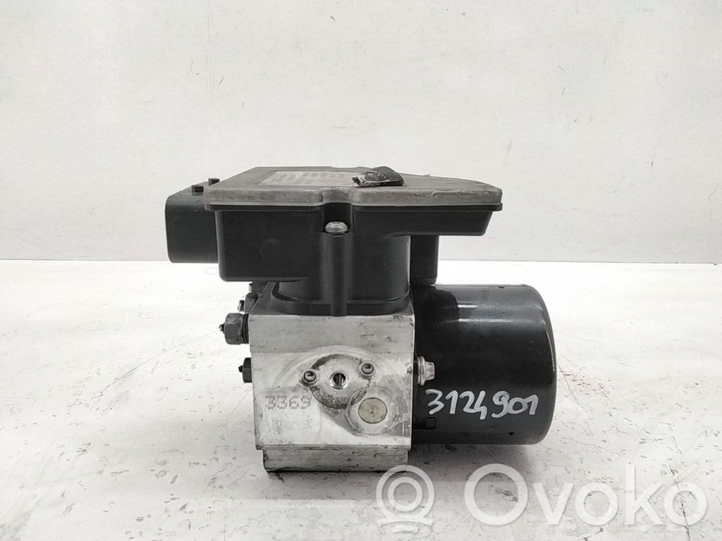 Lancia Ypsilon ABS Pump 