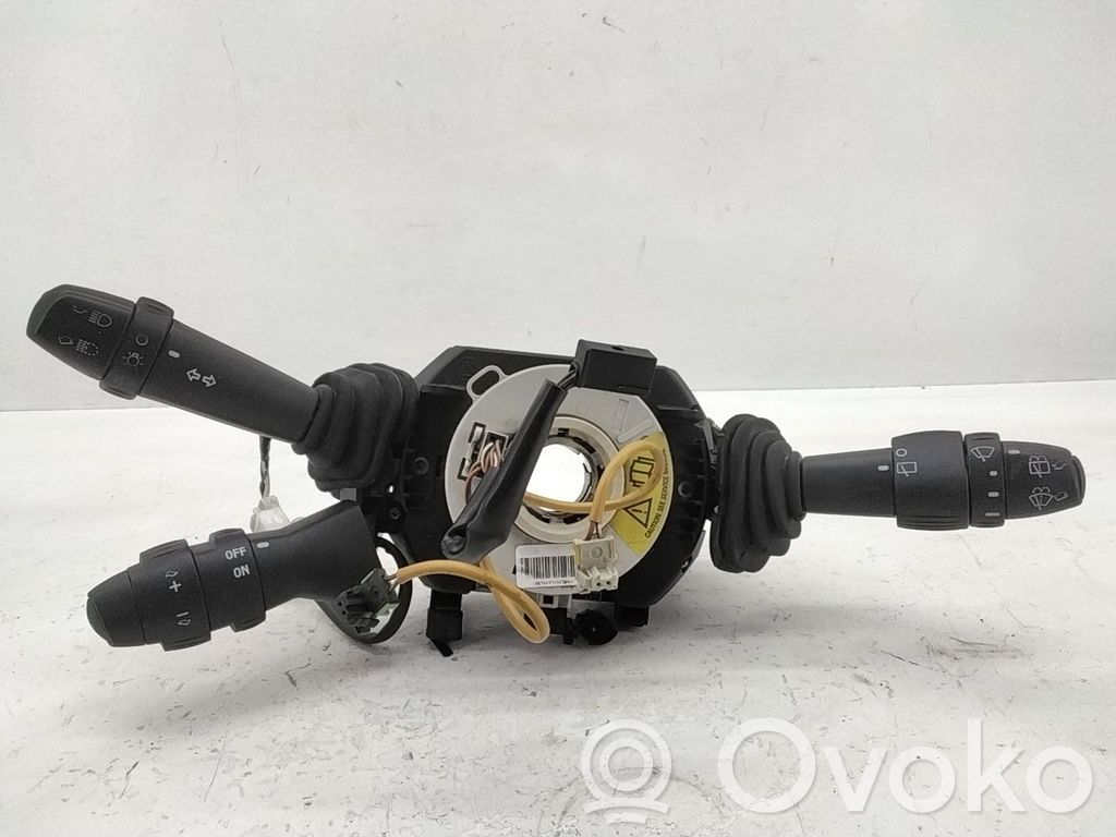 Fiat Bravo Wiper turn signal indicator stalk/switch 