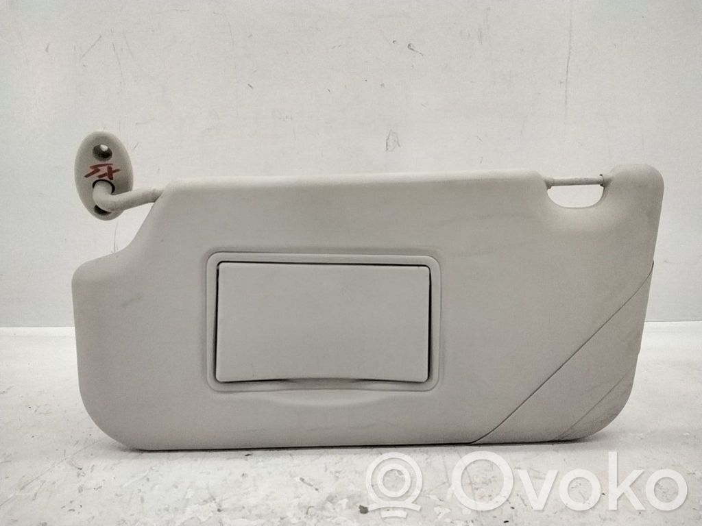 Ford Focus Sun visor 