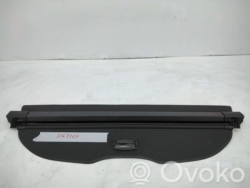 Parcel shelf   1935118,1935118,XWDB
