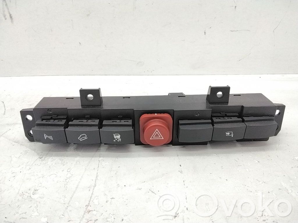 Opel Antara A set of switches 