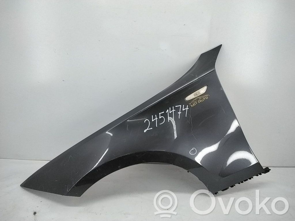 Kotflügel   41357133227,204D4,41357133227