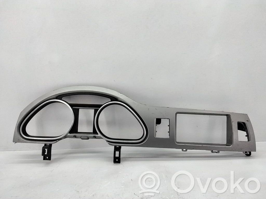 Audi Q7 4L Moldura del panel 