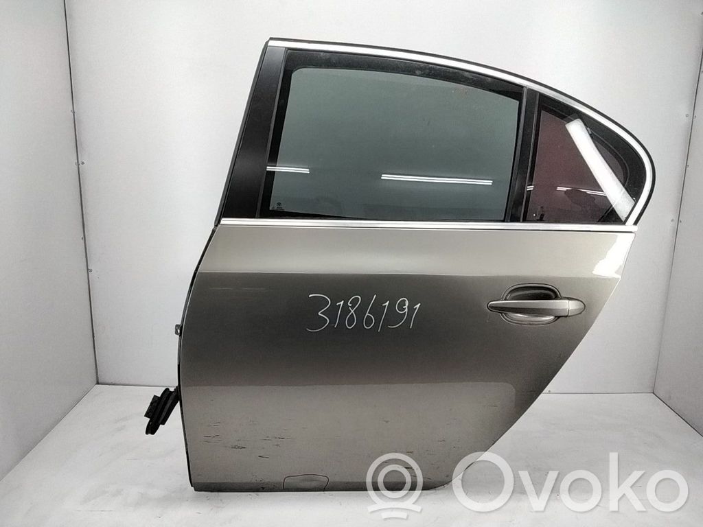 BMW 5 E60 E61 Ușă spate 