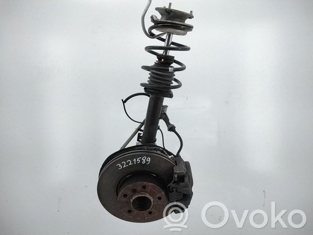 BMW 3 E90 E91 Achsschenkel vorne 