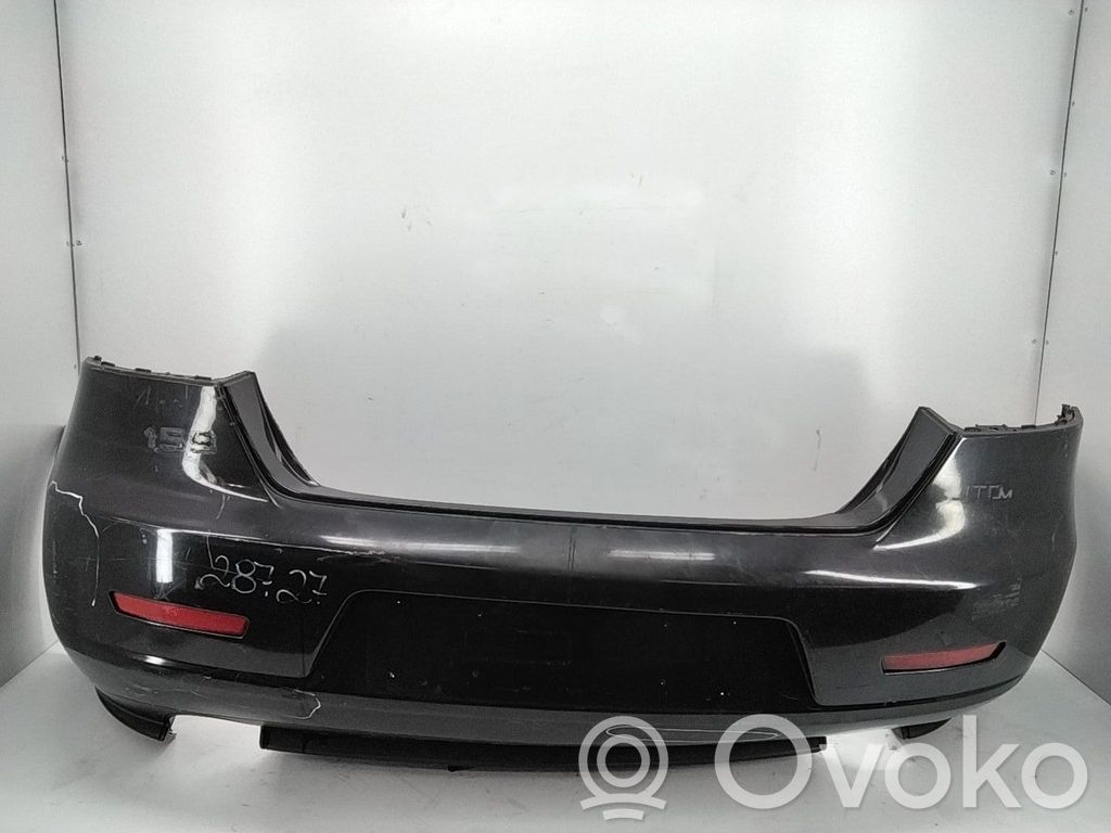 Alfa Romeo 159 Puskuri 