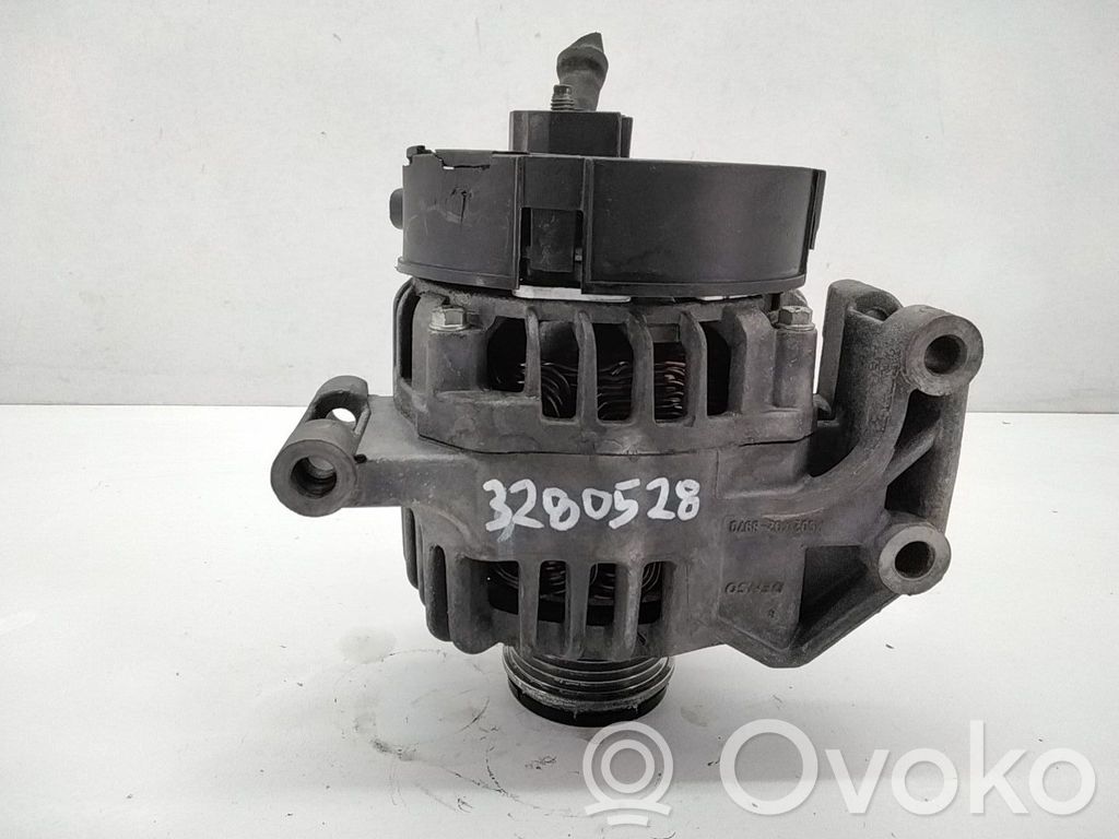 Opel Corsa D Generator/alternator 