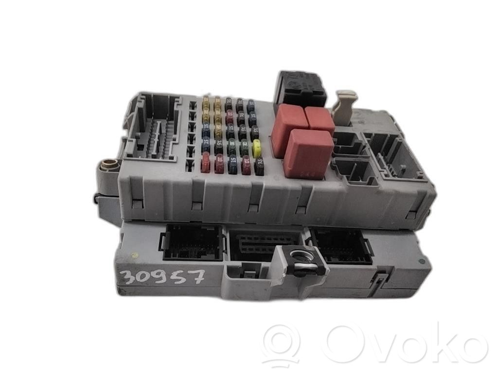 Módulo de fusible   51754986,188B2000,51754986