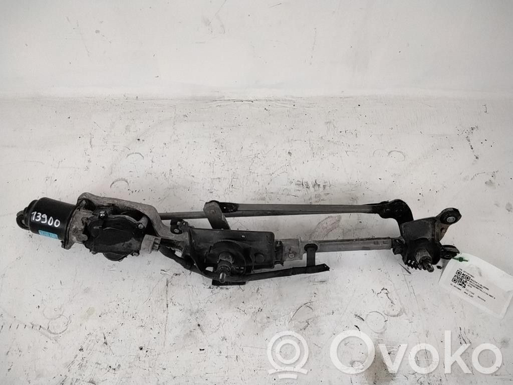 Valytuvų varikliukas   DF7167360C,DF7167360C,ZJ07