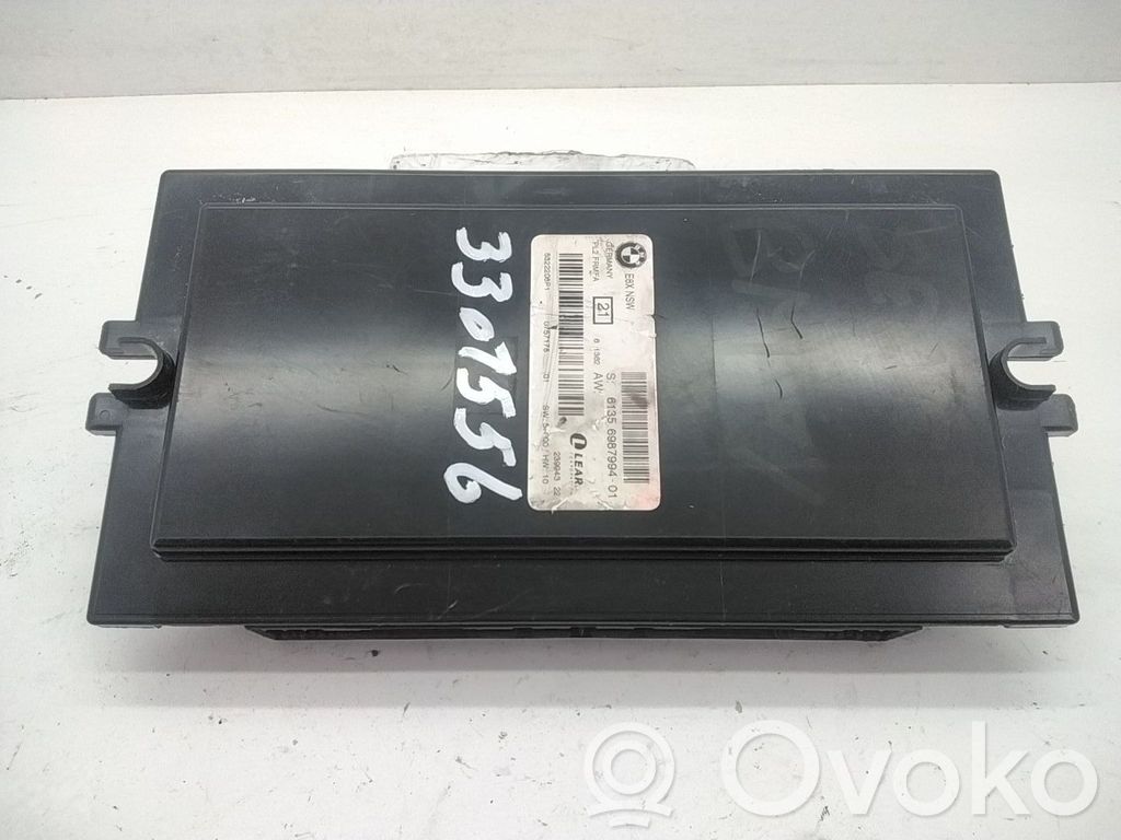 BMW 1 E81 E87 Light module LCM 