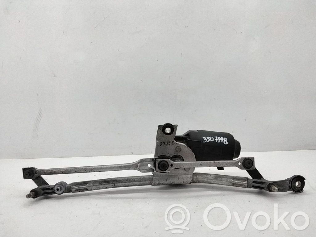 Fiat Punto (176) Motor și paralelogram ștergător parbriz 