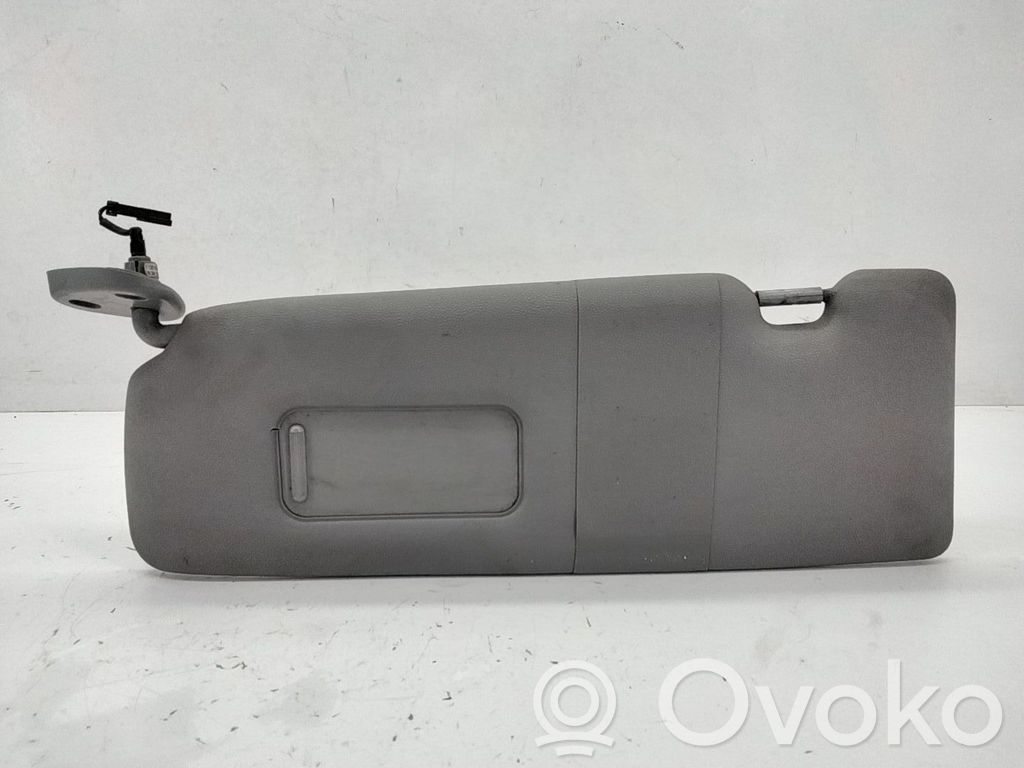 Sun visor   51167252507,51167252507,M47N204D4