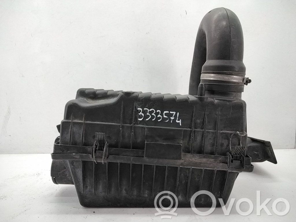 Fiat Ulysse Luftfilterkasten 