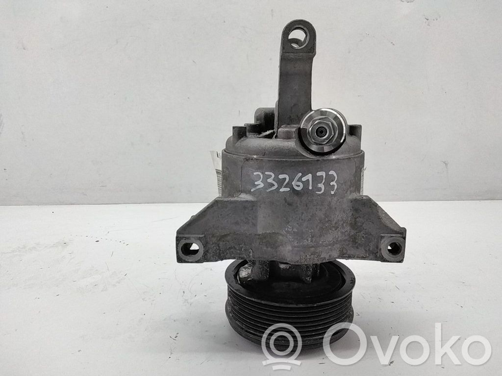 Smart ForFour II W453 Compressore aria condizionata (A/C) (pompa) 