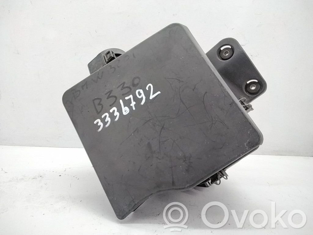 Air filter box   13712246995,13712246995,7501971,M47204D1