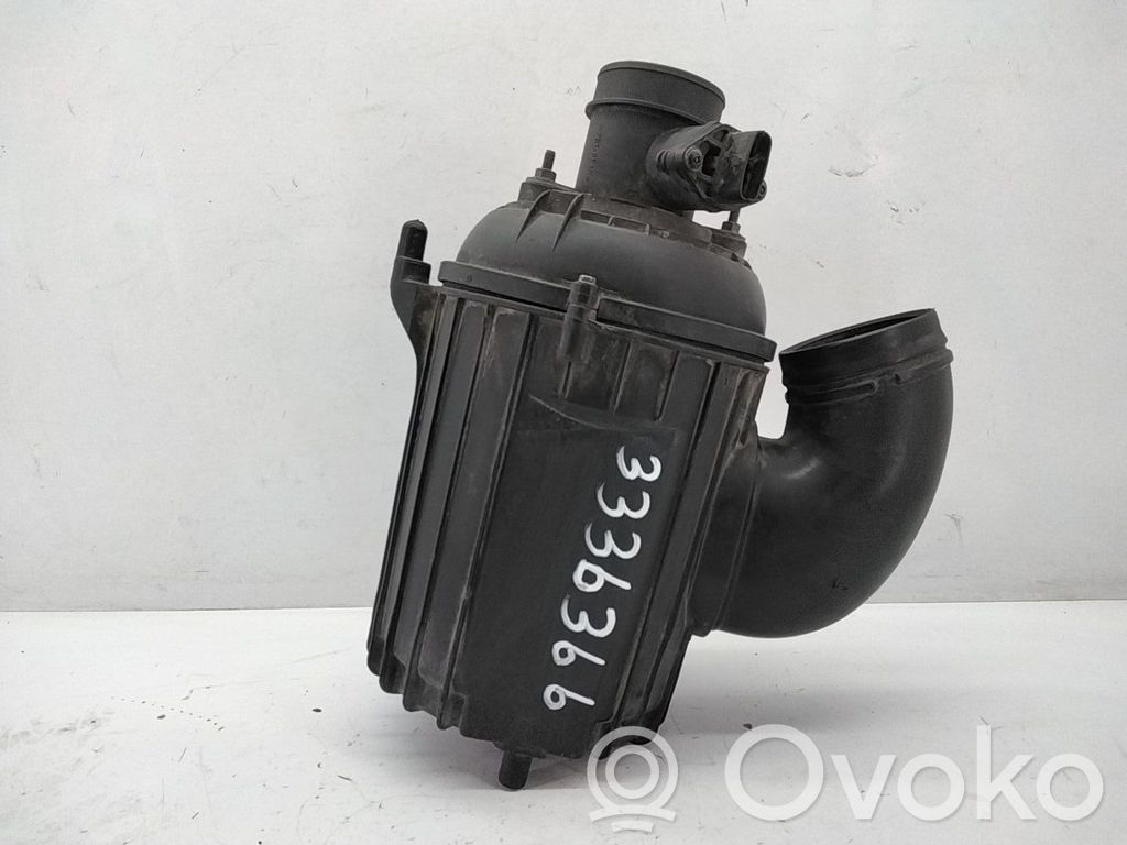 Lancia Thesis Boîtier de filtre à air 