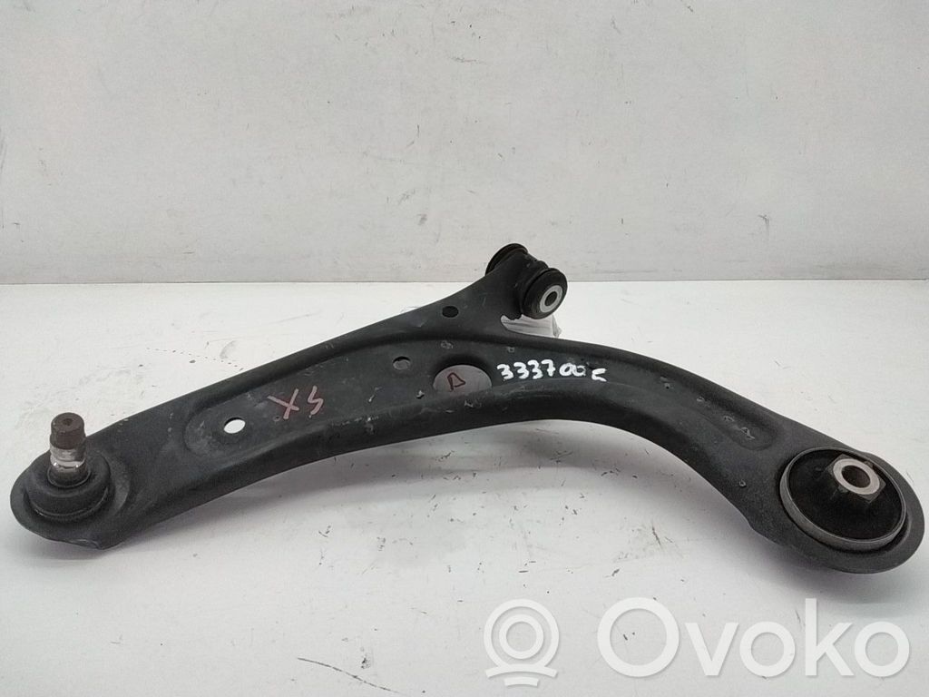 Lancia Ypsilon Front lower control arm/wishbone 