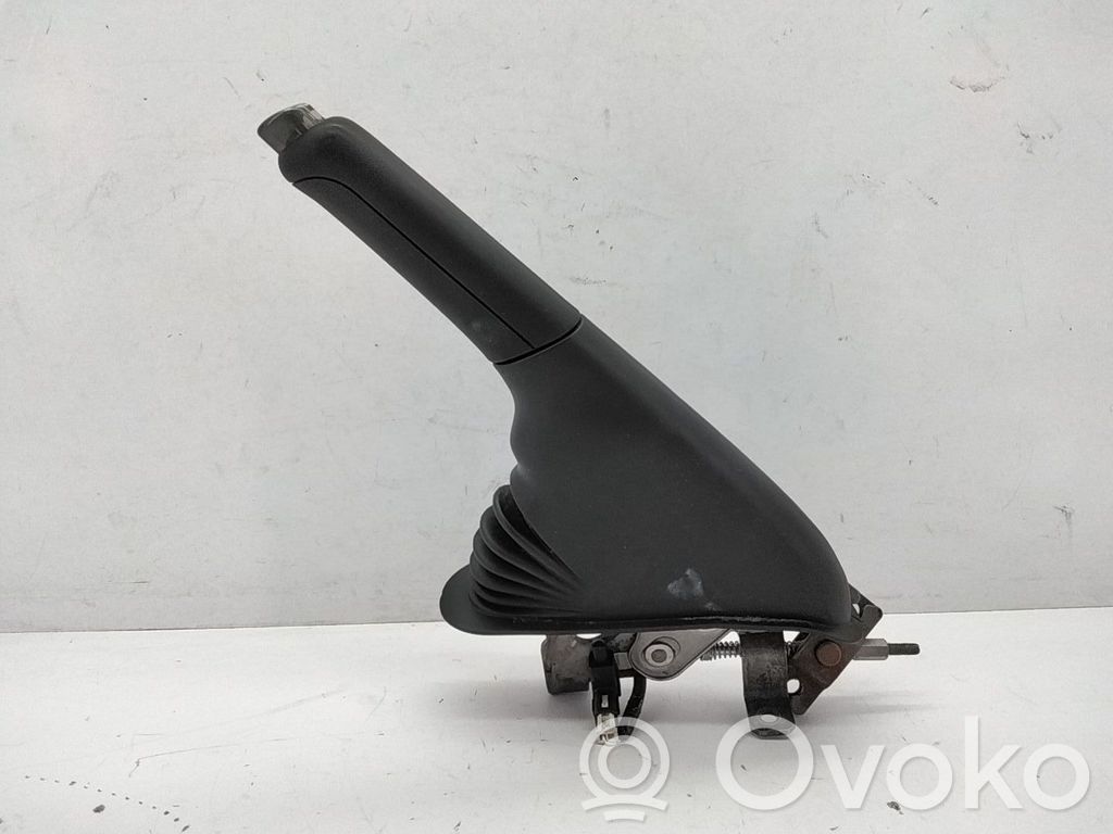 Lancia Ypsilon Frein à main / assemblage du levier 