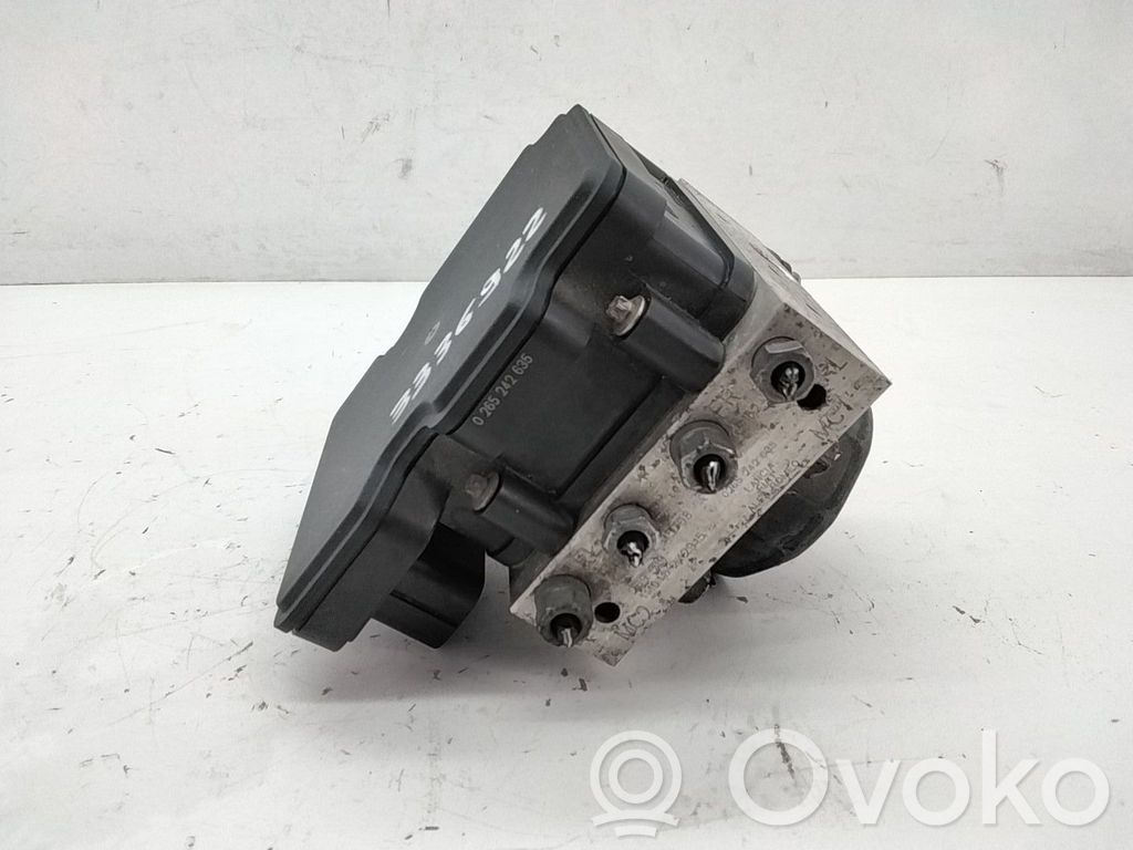 Lancia Ypsilon ABS Pump 