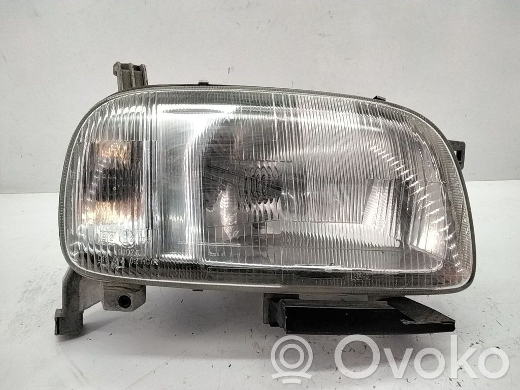 Scheinwerfer   B60106F620,B60106F620,CG10