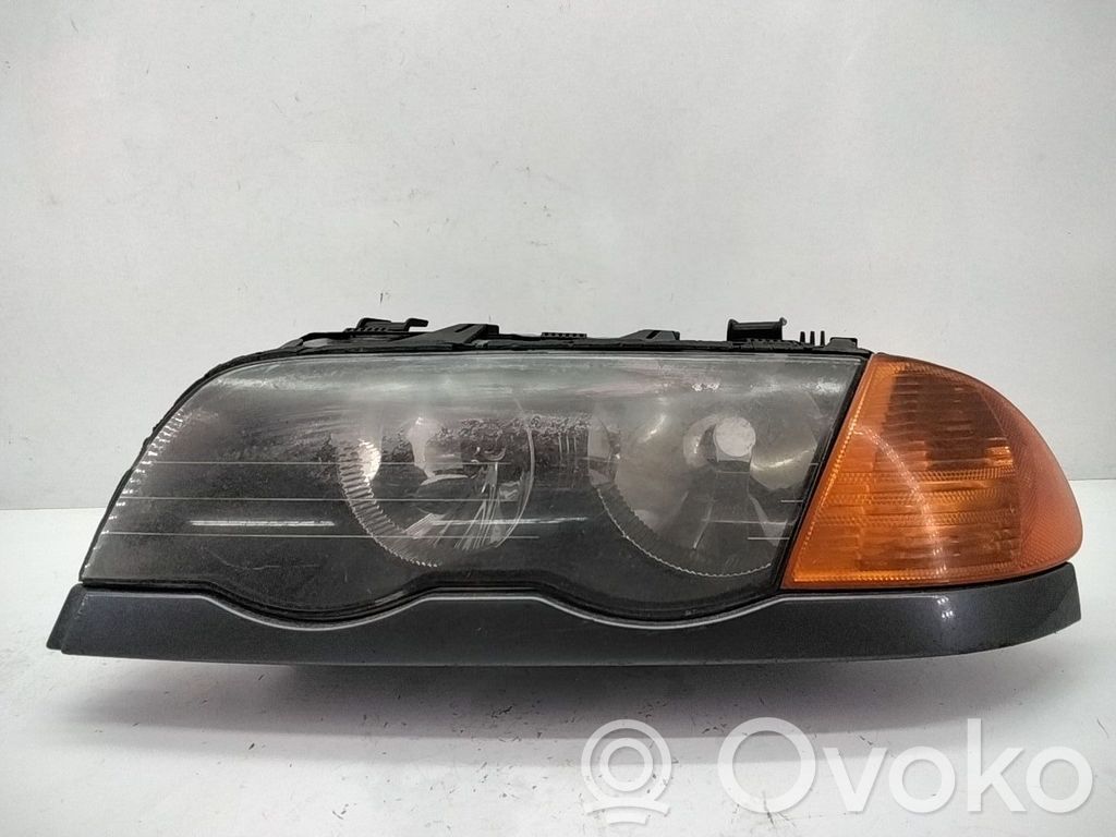 Headlight/headlamp   63126902745,63126902745,6902745,M47204D1