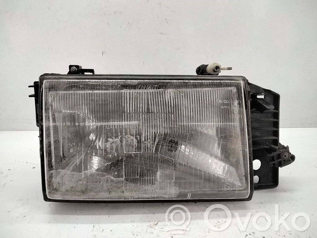 Fiat Tipo Priekinis žibintas 