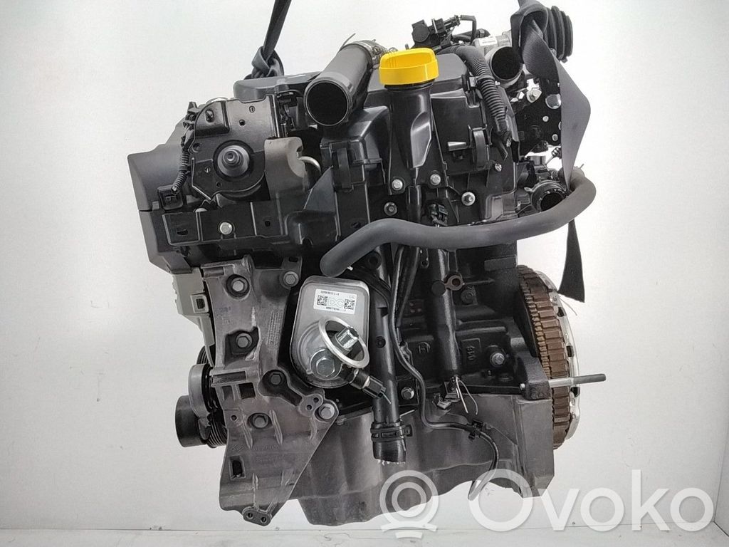 Engine   8201535495,8201535495,K9KB8