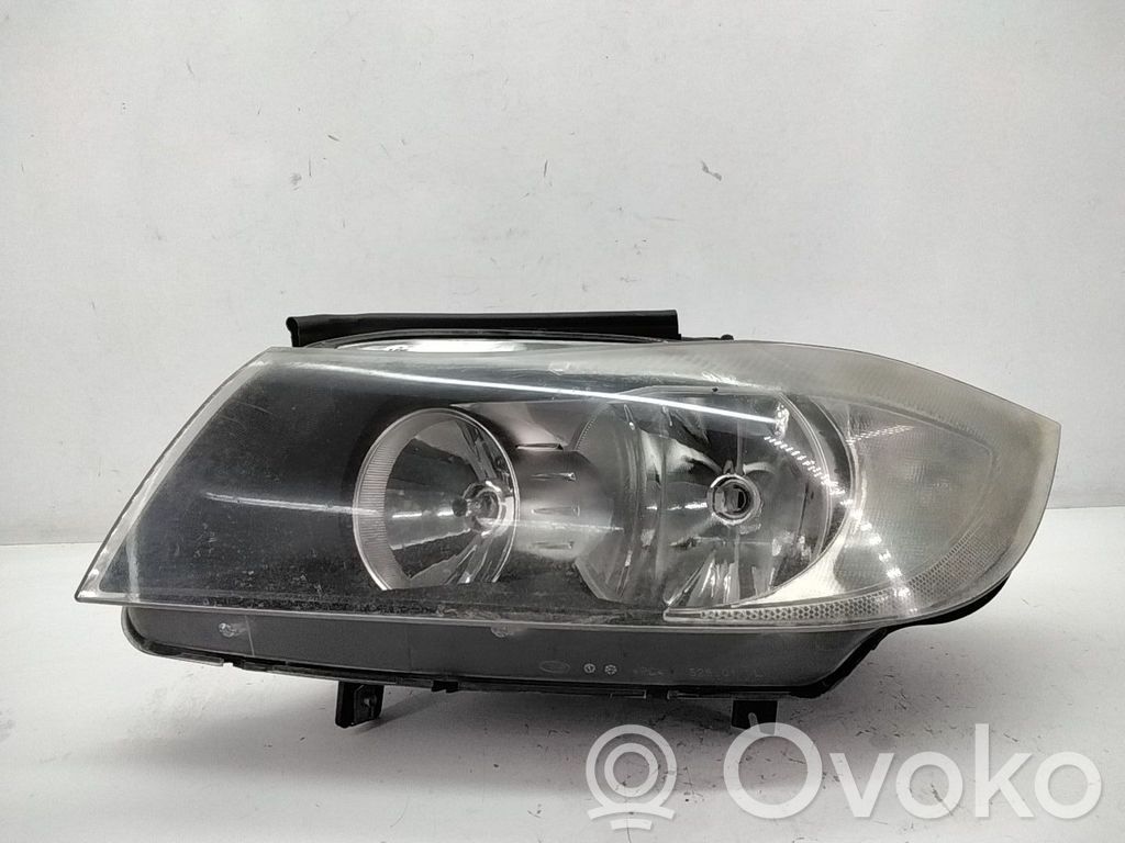 BMW 3 E90 E91 Scheinwerfer 