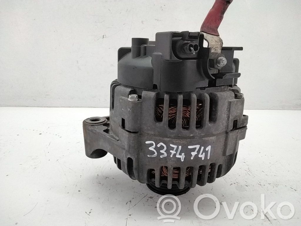 BMW 3 E90 E91 Generator/alternator 