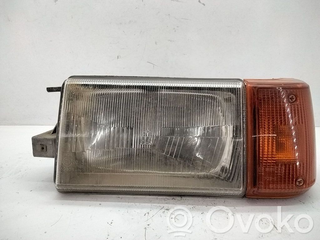 Alfa Romeo Arna 920 Far 