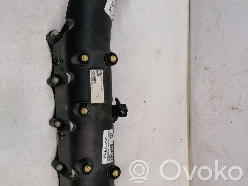 Opel Meriva B Intake manifold 