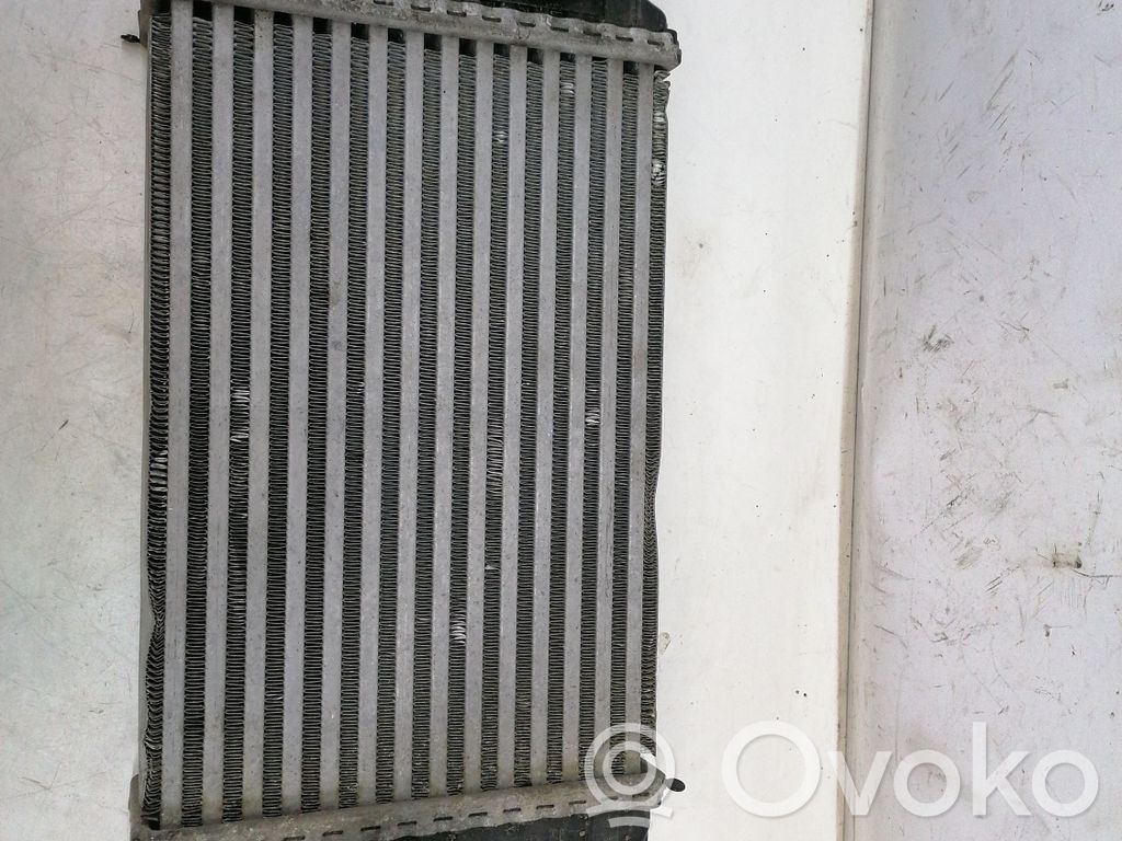 Opel Meriva B Interkūlerio radiatorius 