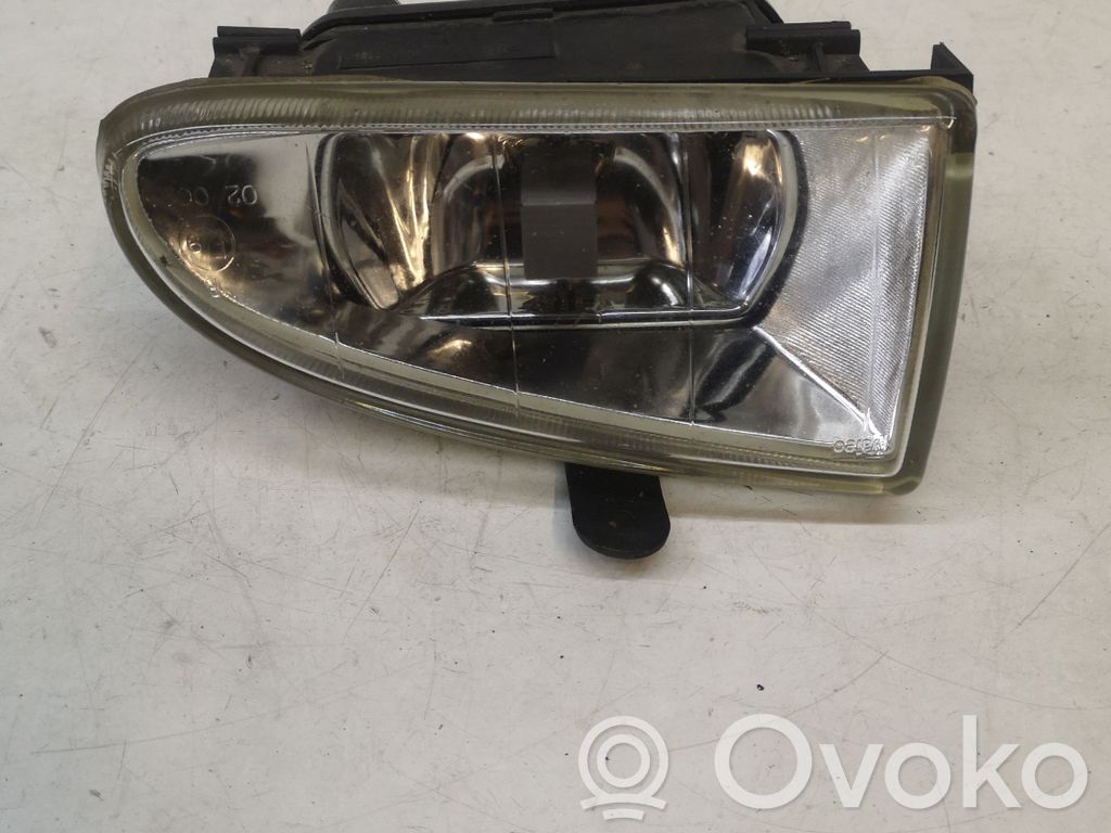 Ford Fiesta Front fog light 