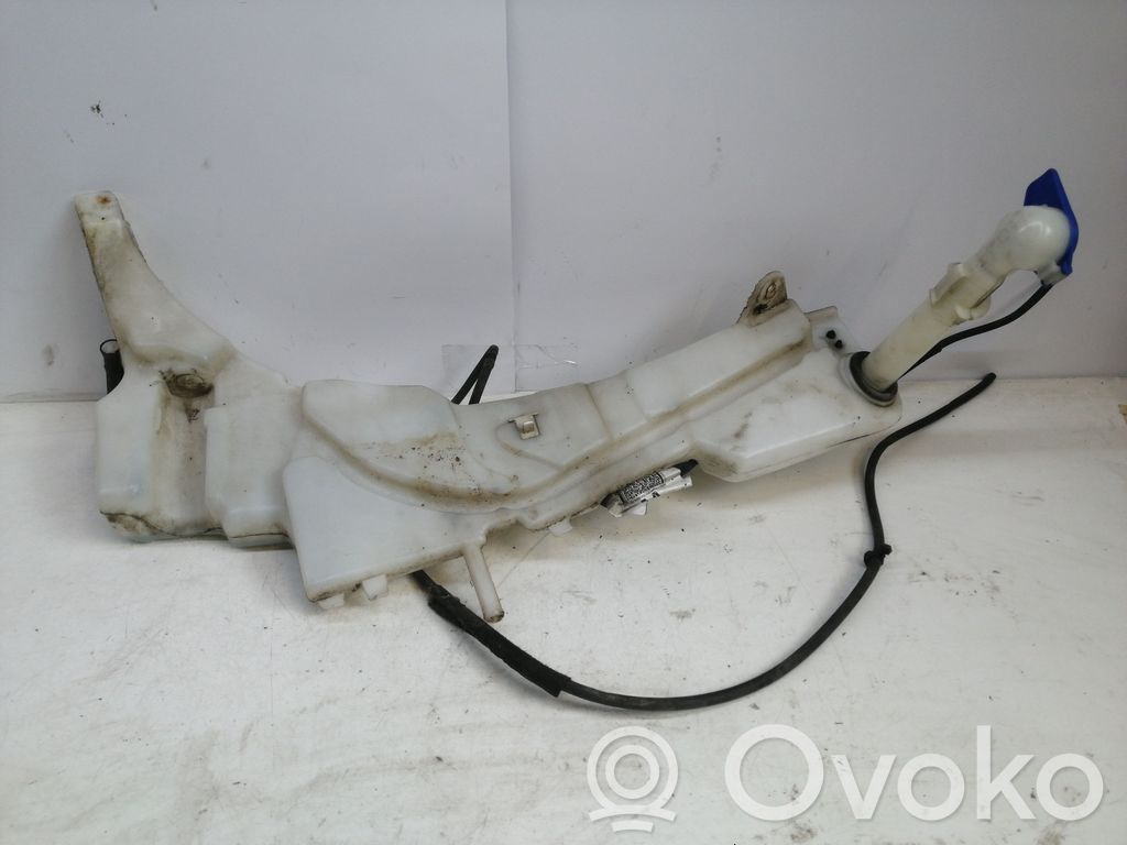 Ford C-MAX I Langų skysčio bakelis 
