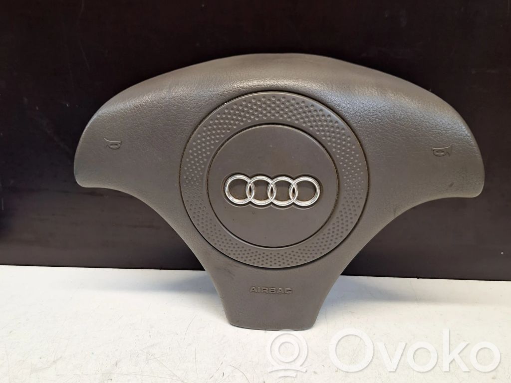Audi A4 S4 B5 8D Steering wheel airbag 
