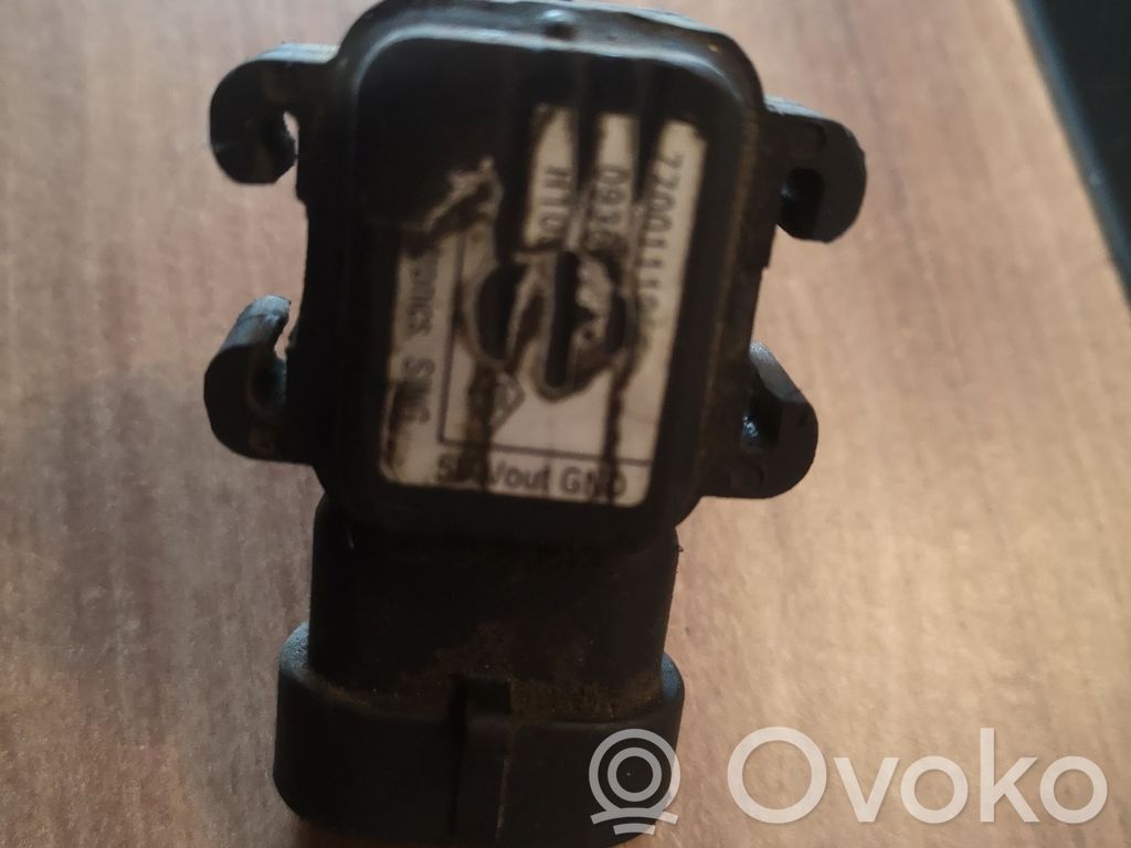 Renault Scenic I Luftdrucksensor 