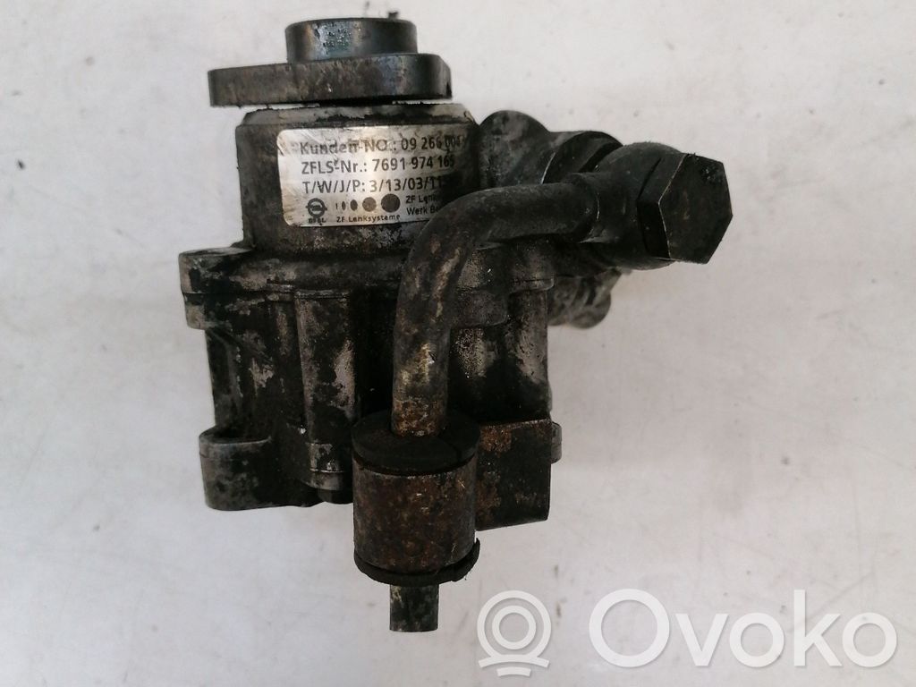 Pompa wspomagania   09266004,7691974165