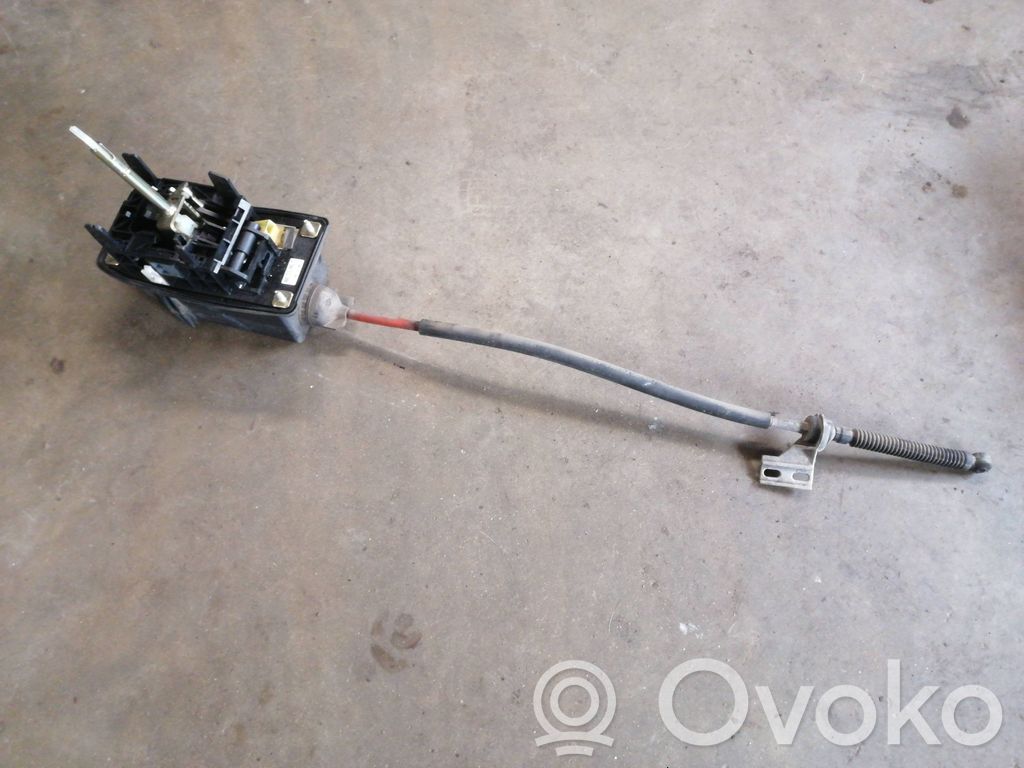 Audi A4 S4 B5 8D Selector caja de cambios 