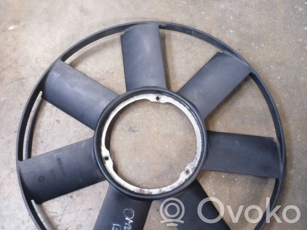 BMW 5 E34 Ventiliatoriaus sparnuotė 