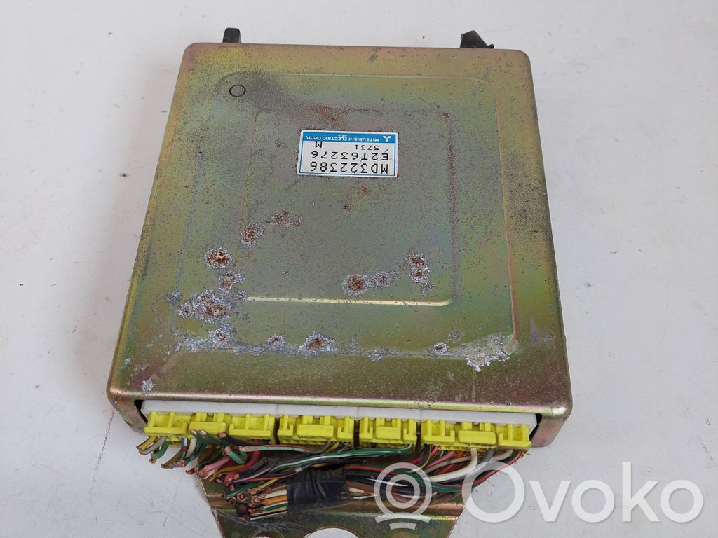Mitsubishi Carisma Engine control unit/module 