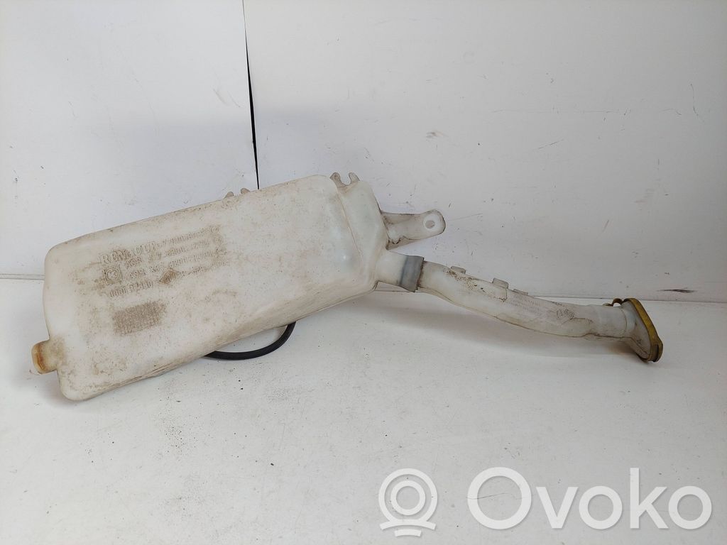 Renault Clio III Wischwasserbehälter 