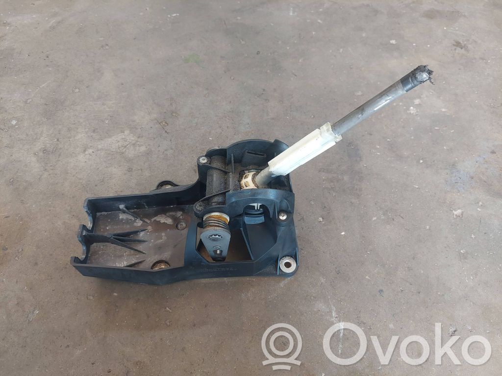 Opel Vectra C Gear shifter/selector 