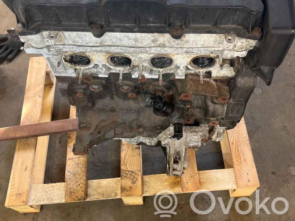 Peugeot 307 Engine 
